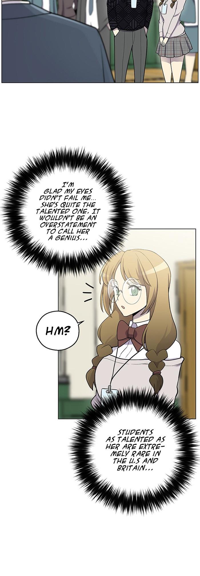 Reverse Villain Chapter 9 page 14 - Chapter 9