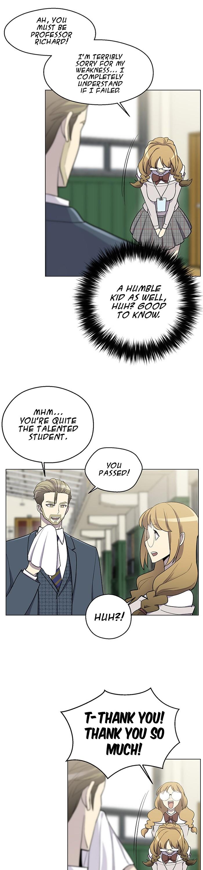 Reverse Villain Chapter 9 page 15 - Chapter 9