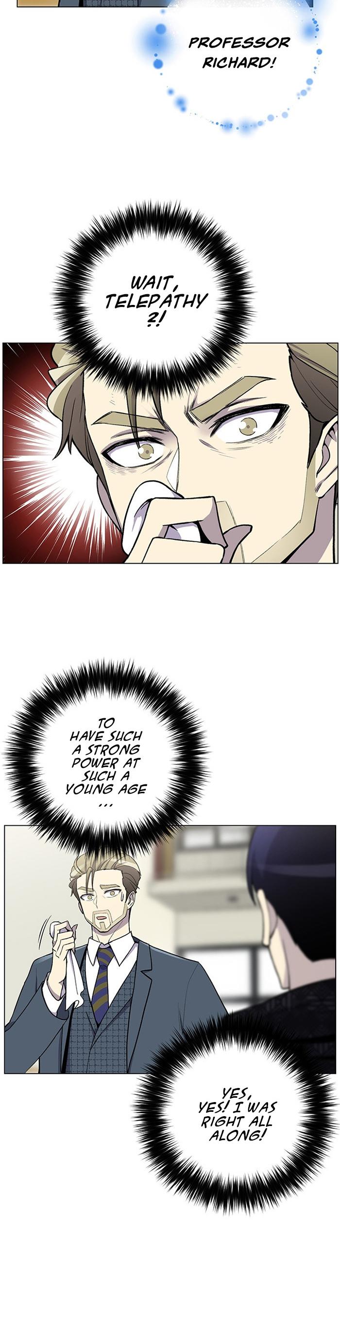 Reverse Villain Chapter 9 page 18 - Chapter 9