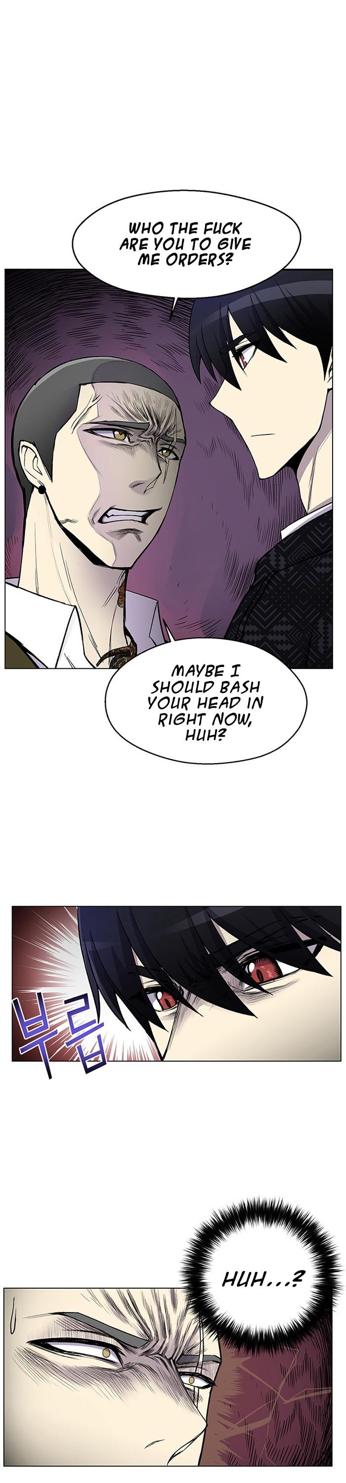 Reverse Villain Chapter 9 page 2 - Chapter 9
