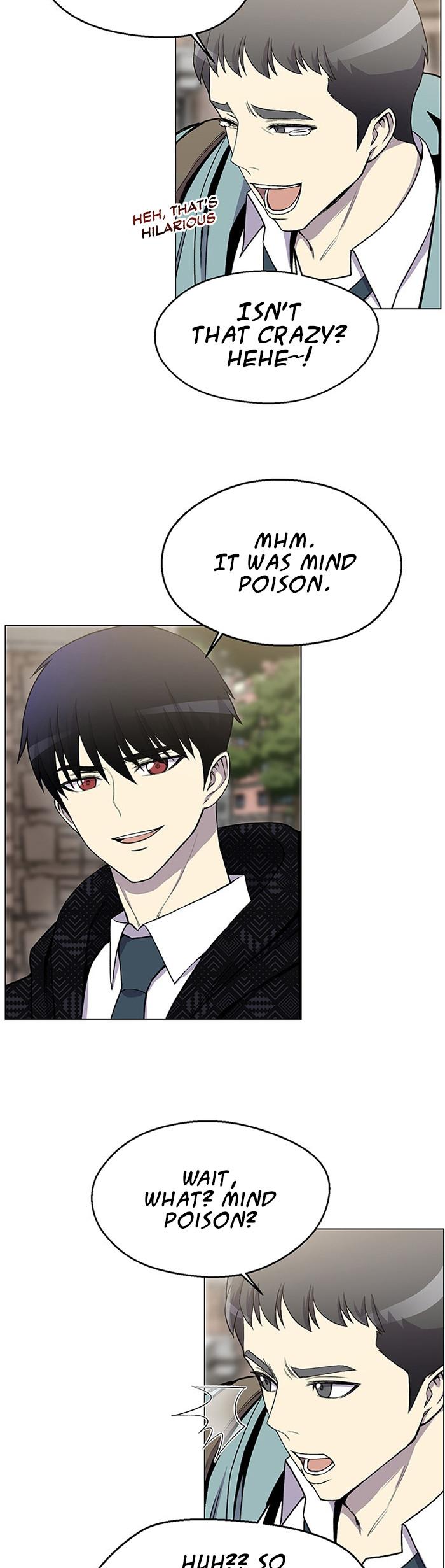 Reverse Villain Chapter 9 page 25 - Chapter 9
