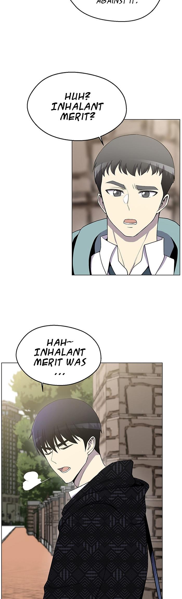 Reverse Villain Chapter 9 page 28 - Chapter 9