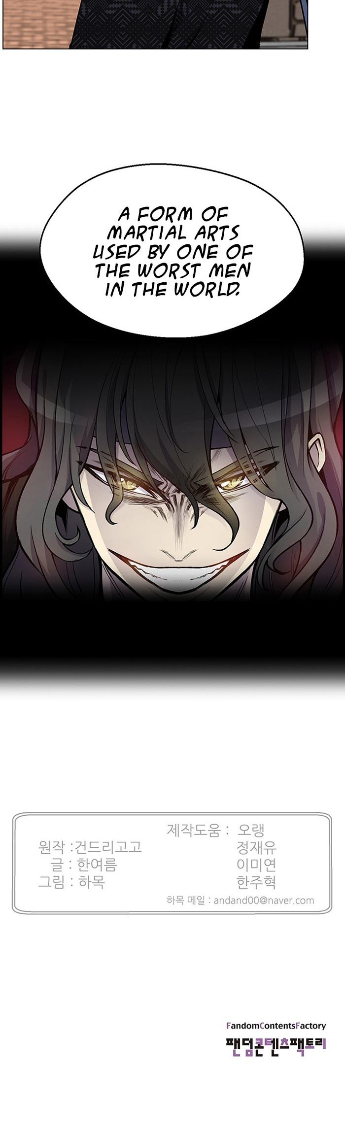 Reverse Villain Chapter 9 page 29 - Chapter 9