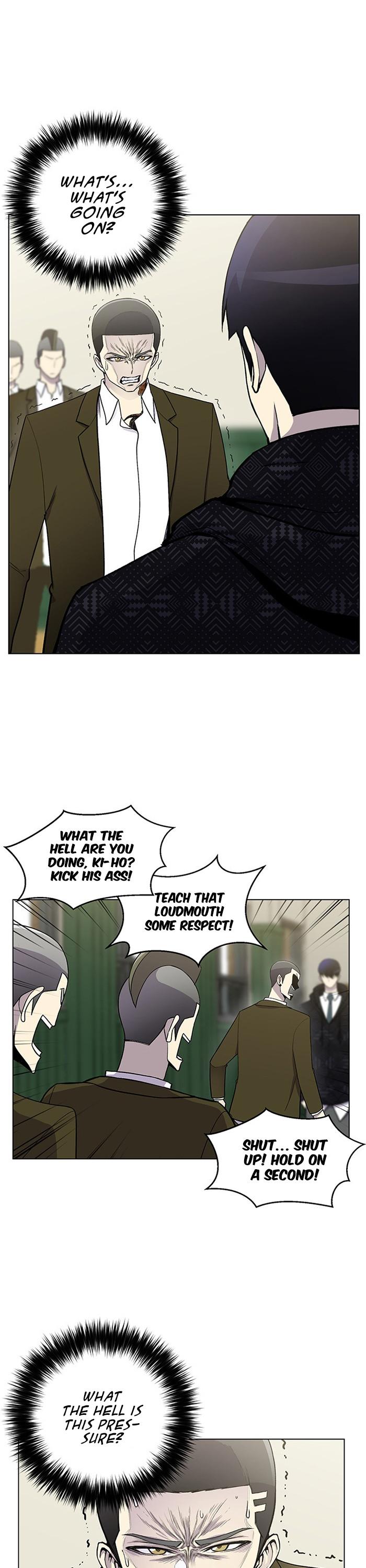 Reverse Villain Chapter 9 page 3 - Chapter 9