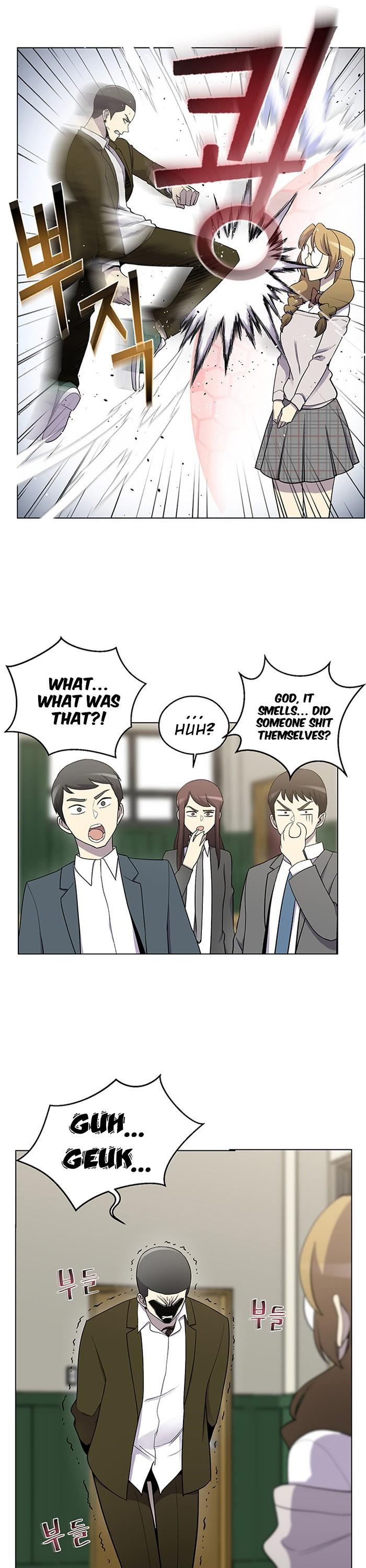 Reverse Villain Chapter 9 page 7 - Chapter 9