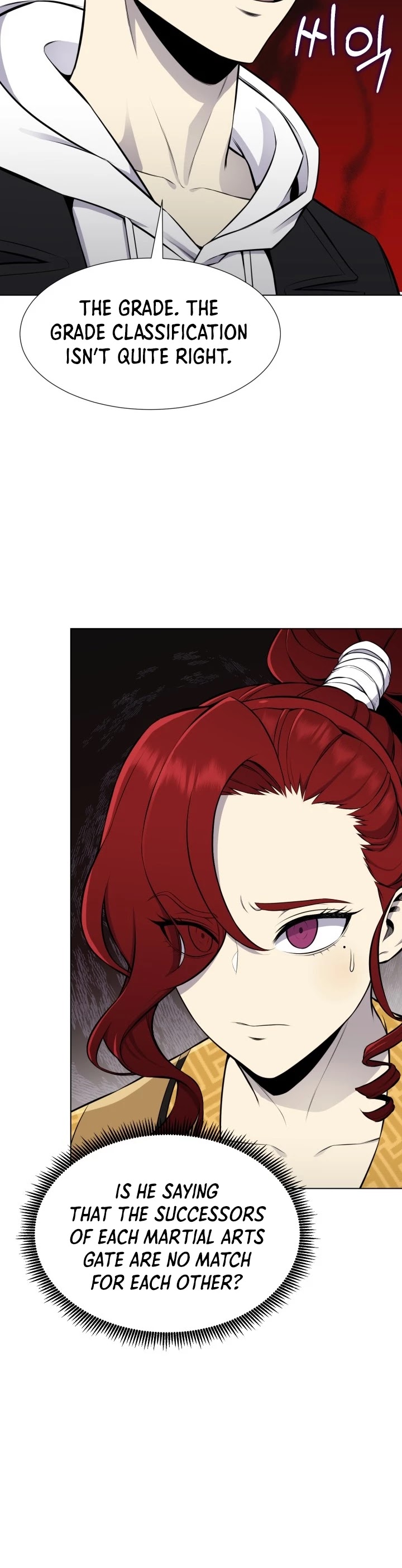 Reverse Villain Chapter 91 page 10 - Chapter 91