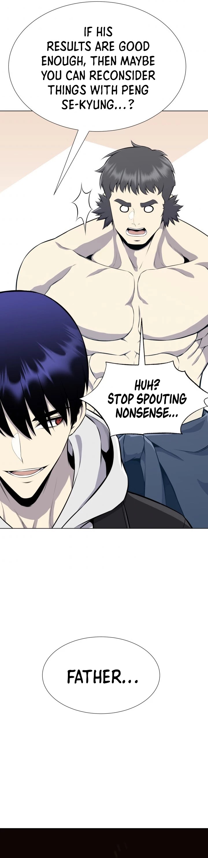 Reverse Villain Chapter 91 page 15 - Chapter 91