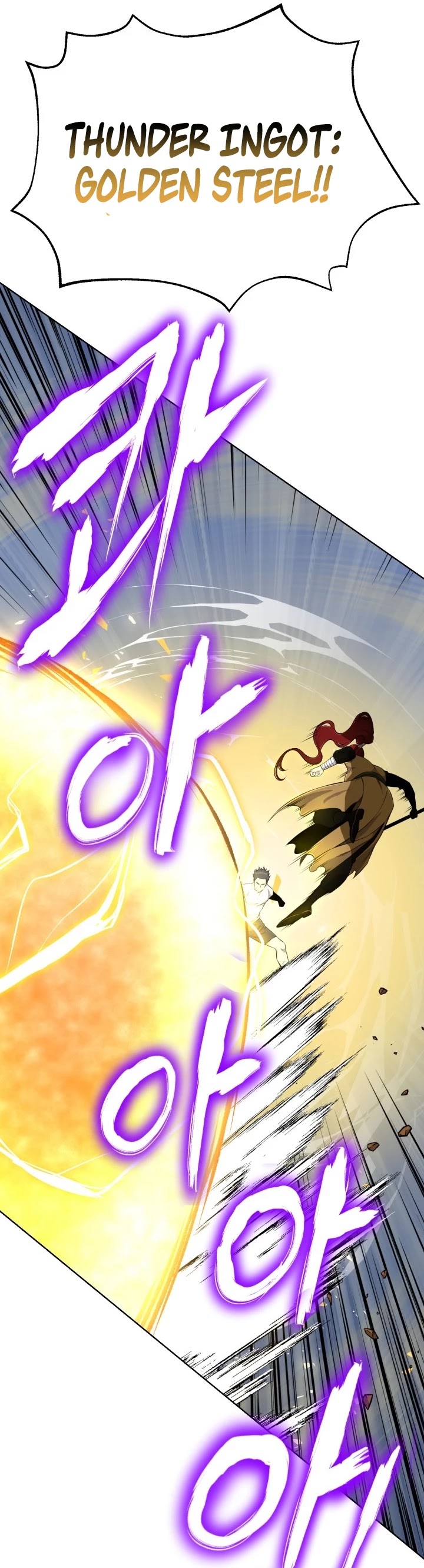 Reverse Villain Chapter 91 page 21 - Chapter 91