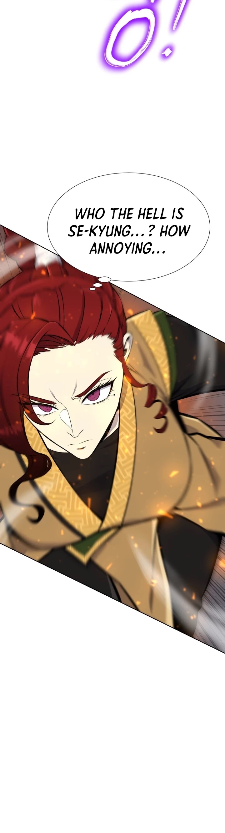 Reverse Villain Chapter 91 page 22 - Chapter 91