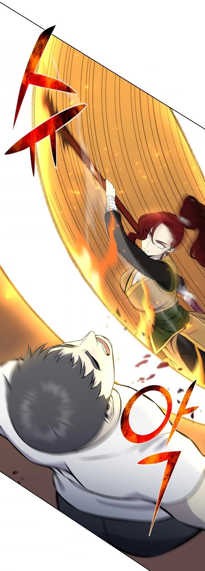 Reverse Villain Chapter 91 page 23 - Chapter 91