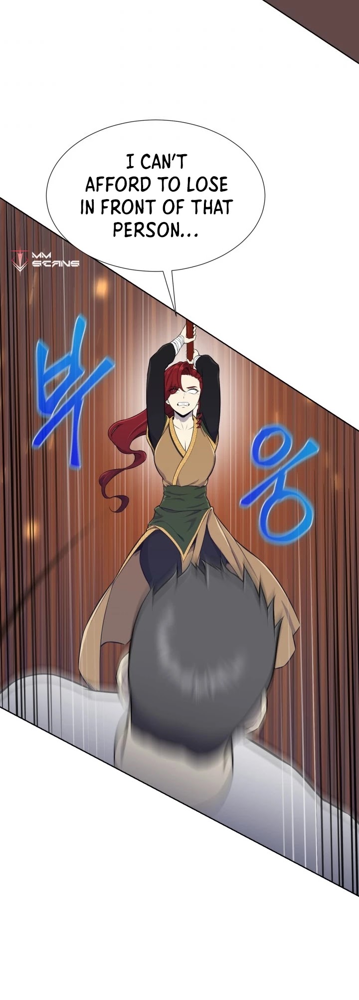 Reverse Villain Chapter 91 page 24 - Chapter 91