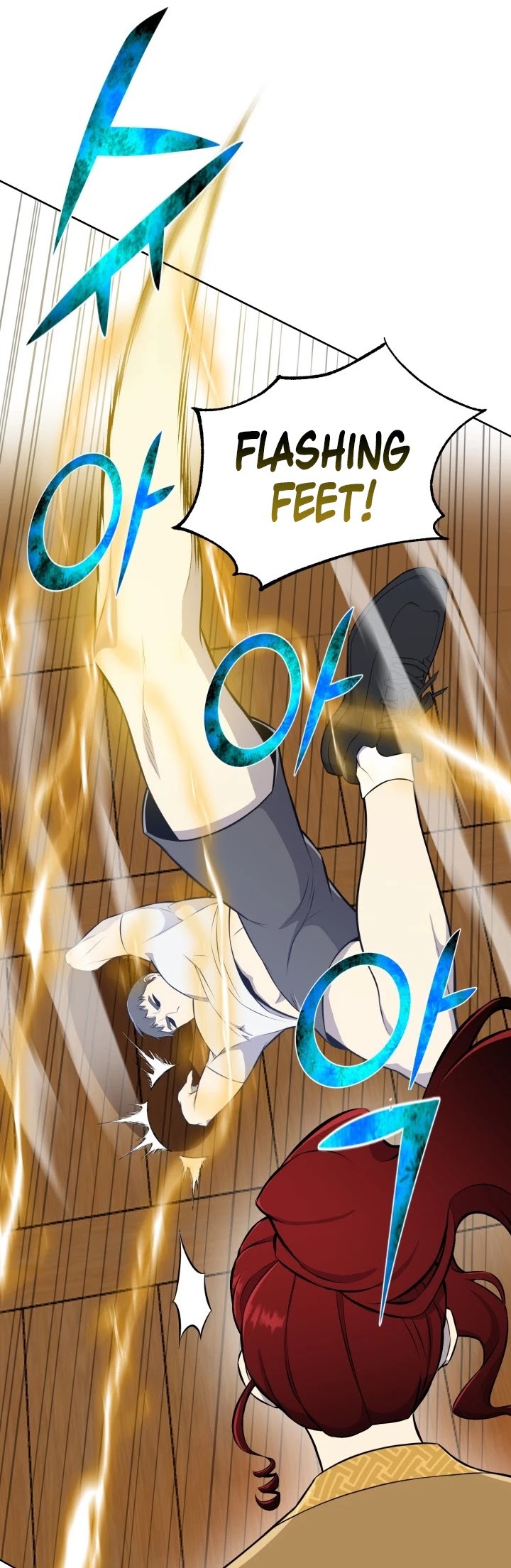 Reverse Villain Chapter 91 page 27 - Chapter 91