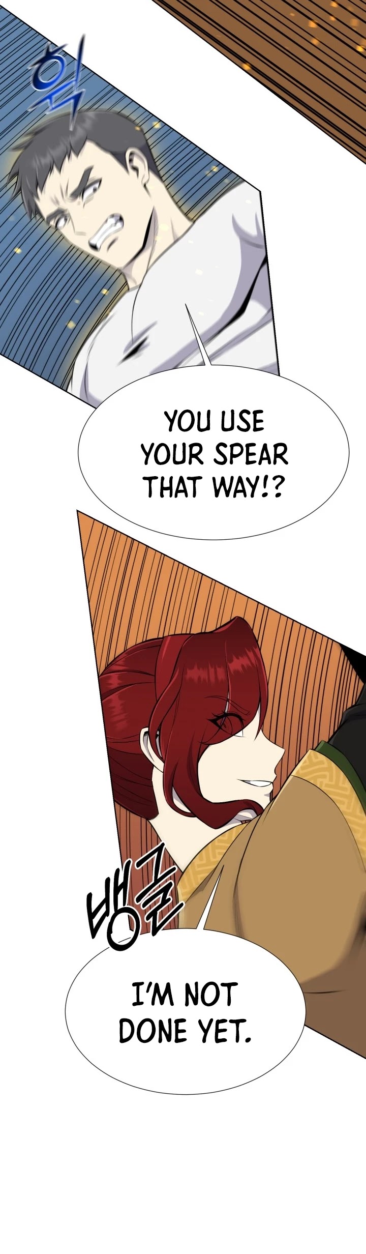 Reverse Villain Chapter 91 page 30 - Chapter 91