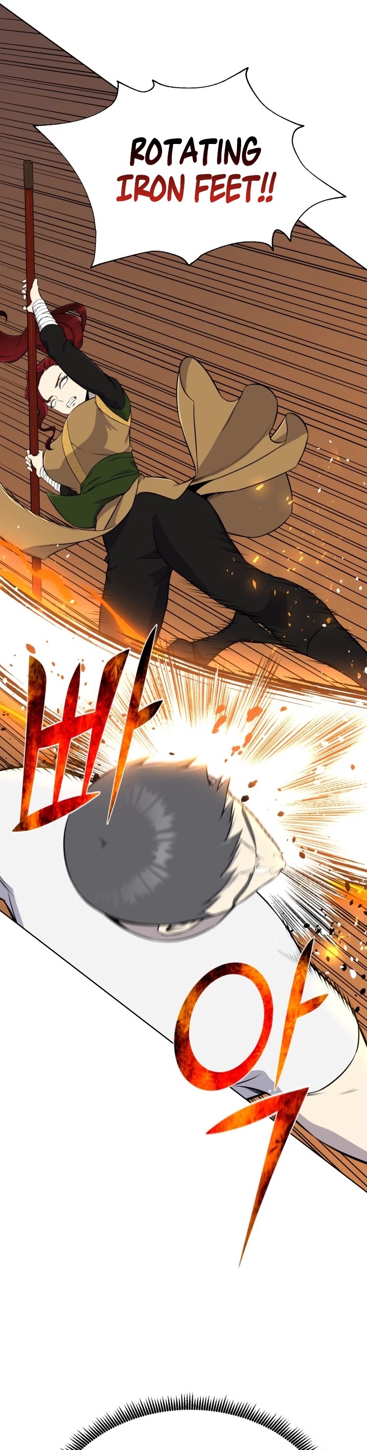 Reverse Villain Chapter 91 page 31 - Chapter 91