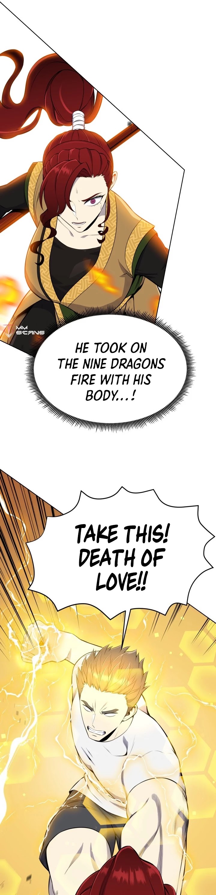 Reverse Villain Chapter 91 page 41 - Chapter 91