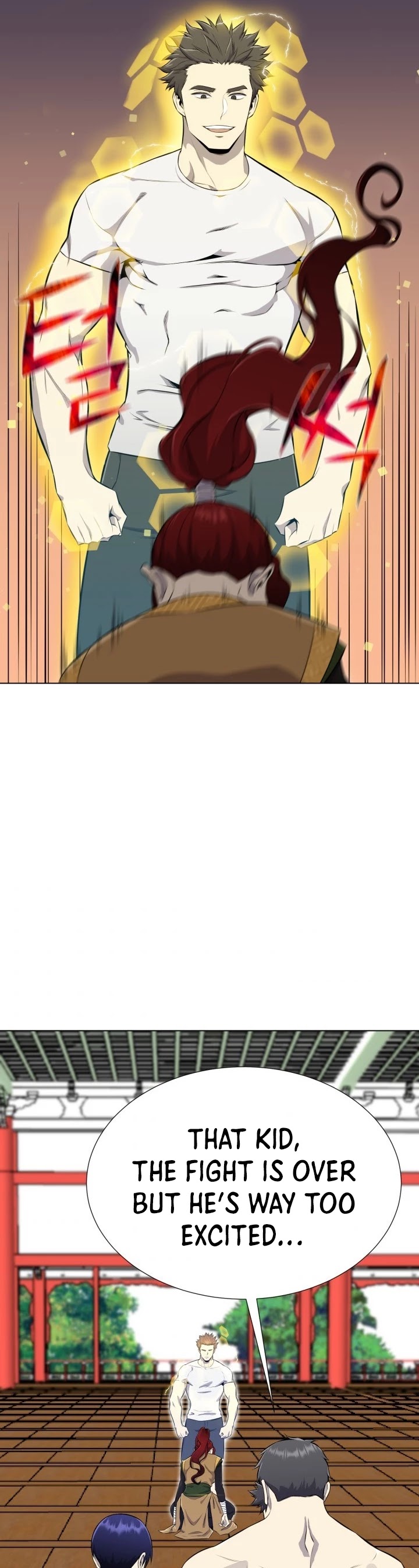 Reverse Villain Chapter 91 page 45 - Chapter 91