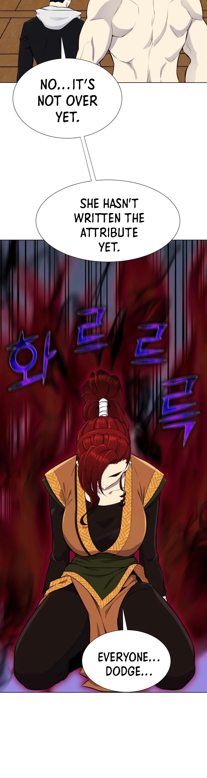 Reverse Villain Chapter 91 page 46 - Chapter 91