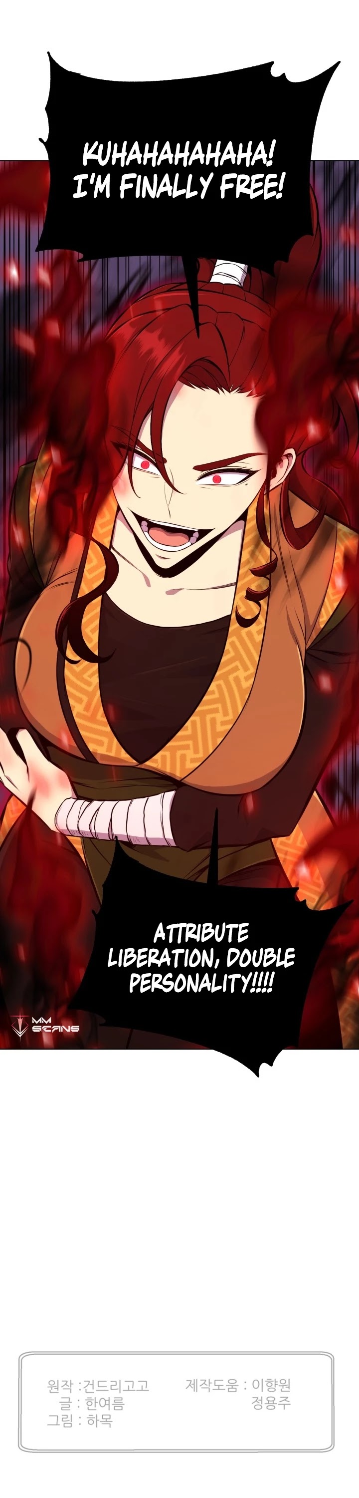 Reverse Villain Chapter 91 page 48 - Chapter 91