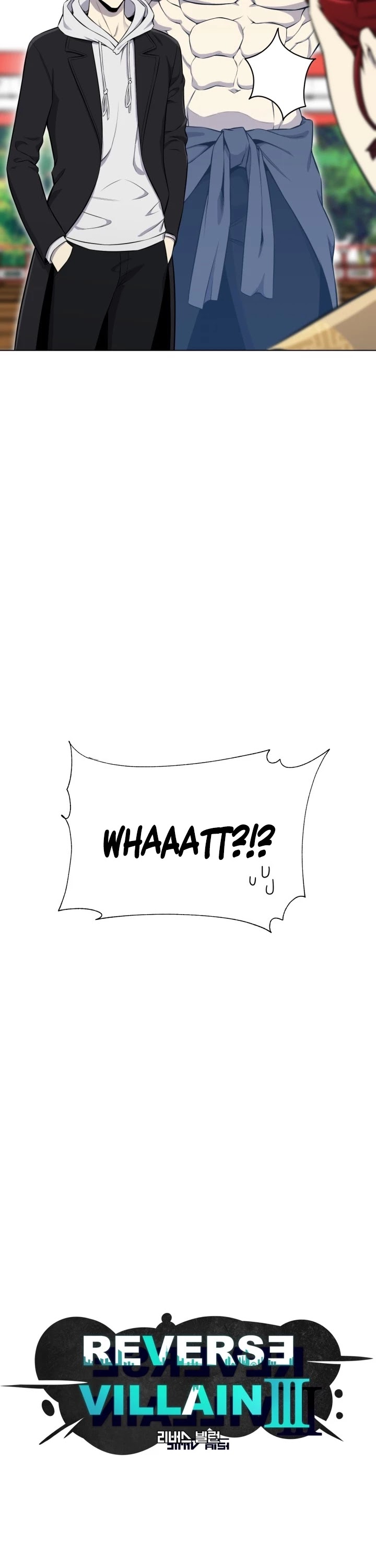 Reverse Villain Chapter 91 page 8 - Chapter 91