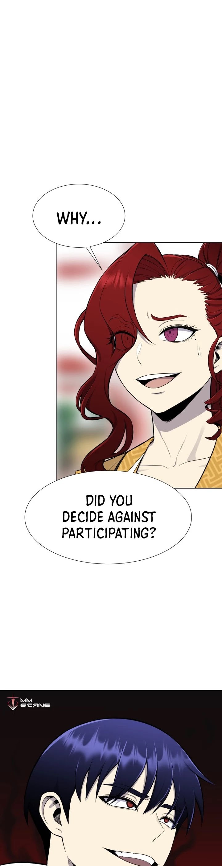 Reverse Villain Chapter 91 page 9 - Chapter 91