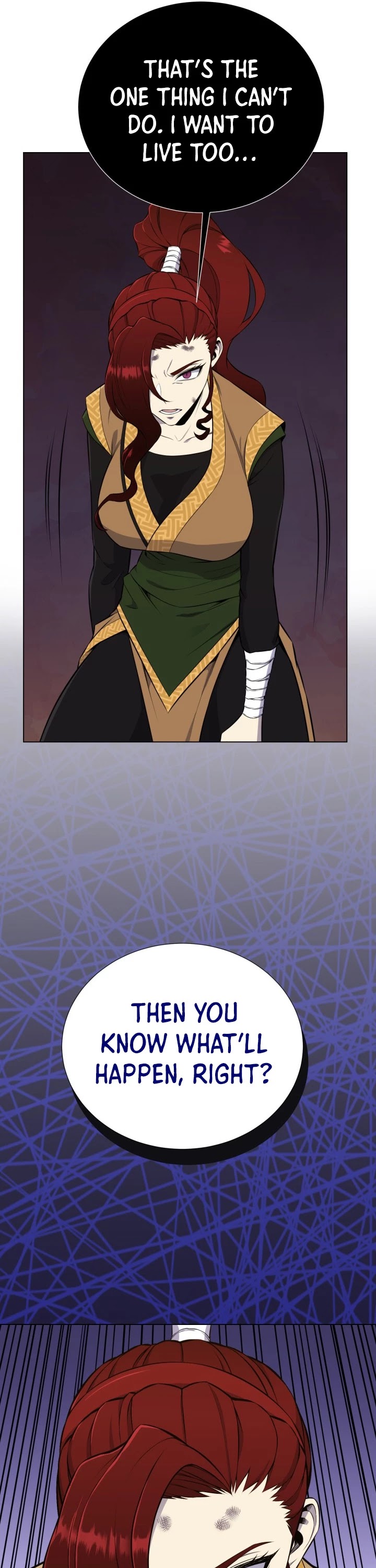Reverse Villain Chapter 93 page 12 - Chapter 93