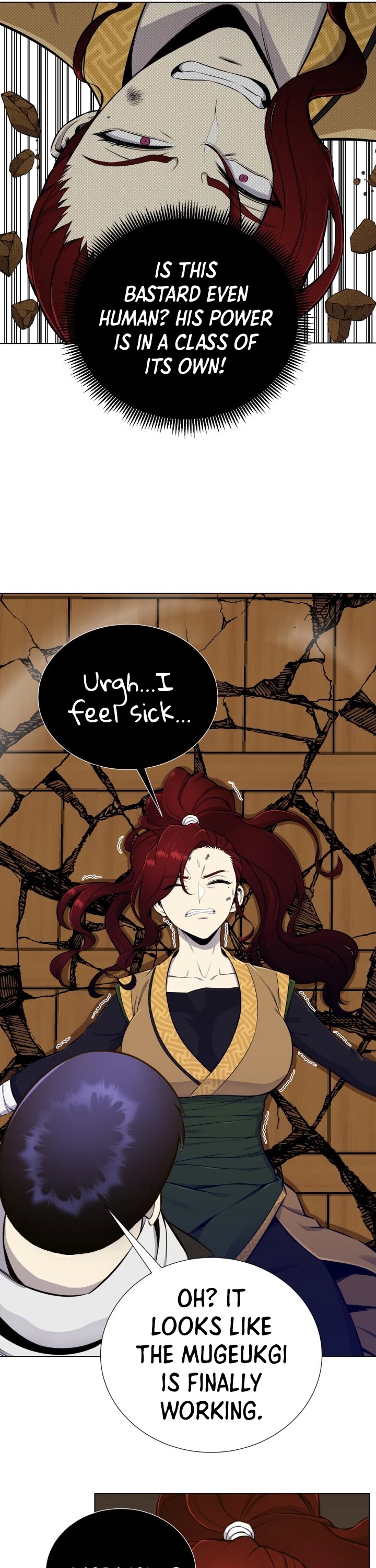 Reverse Villain Chapter 93 page 15 - Chapter 93
