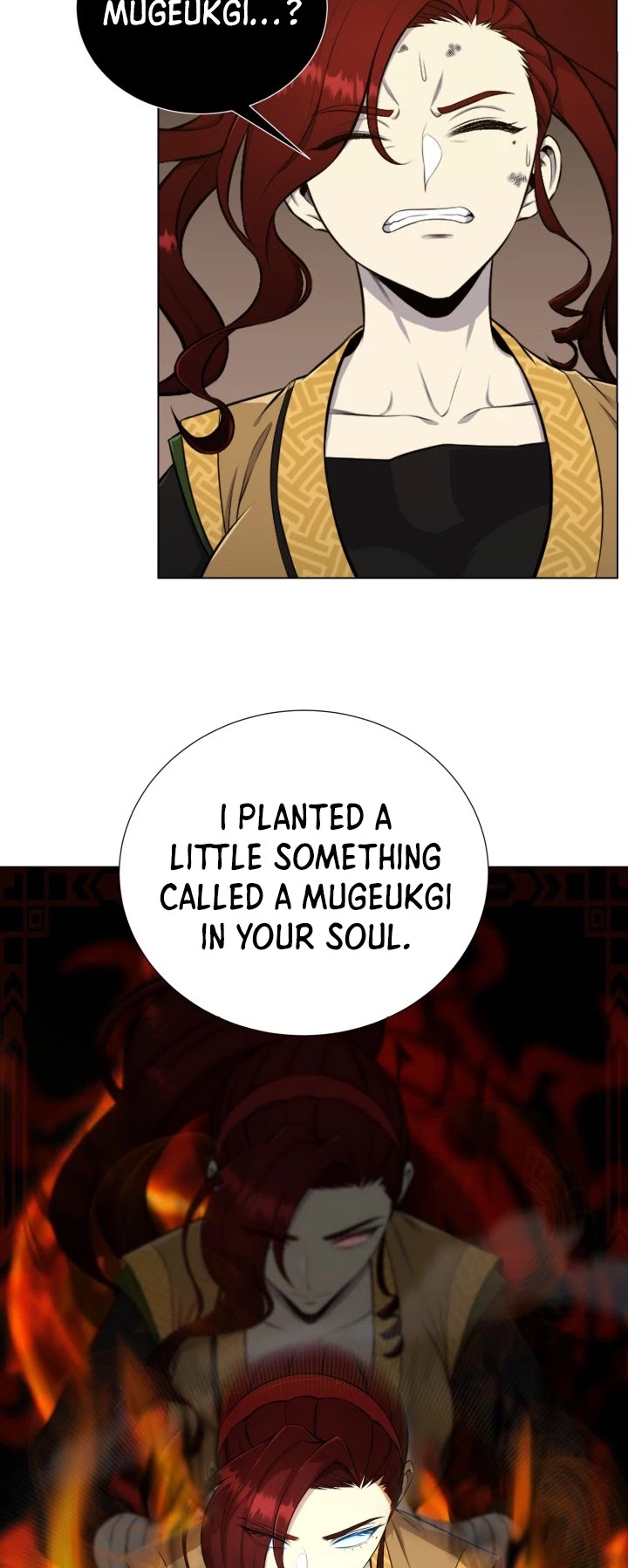 Reverse Villain Chapter 93 page 16 - Chapter 93