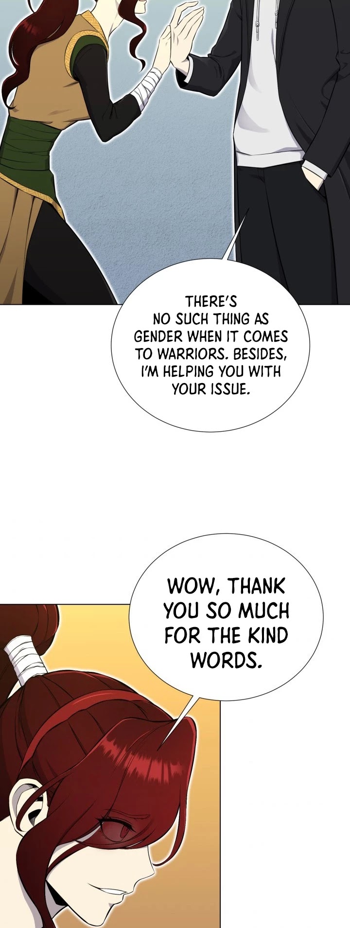 Reverse Villain Chapter 93 page 22 - Chapter 93