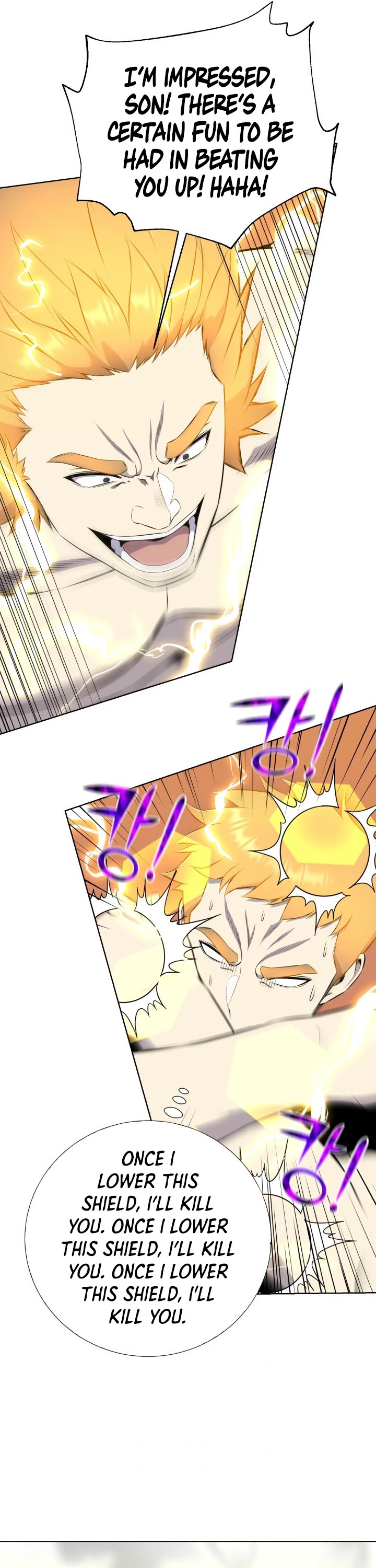 Reverse Villain Chapter 93 page 26 - Chapter 93