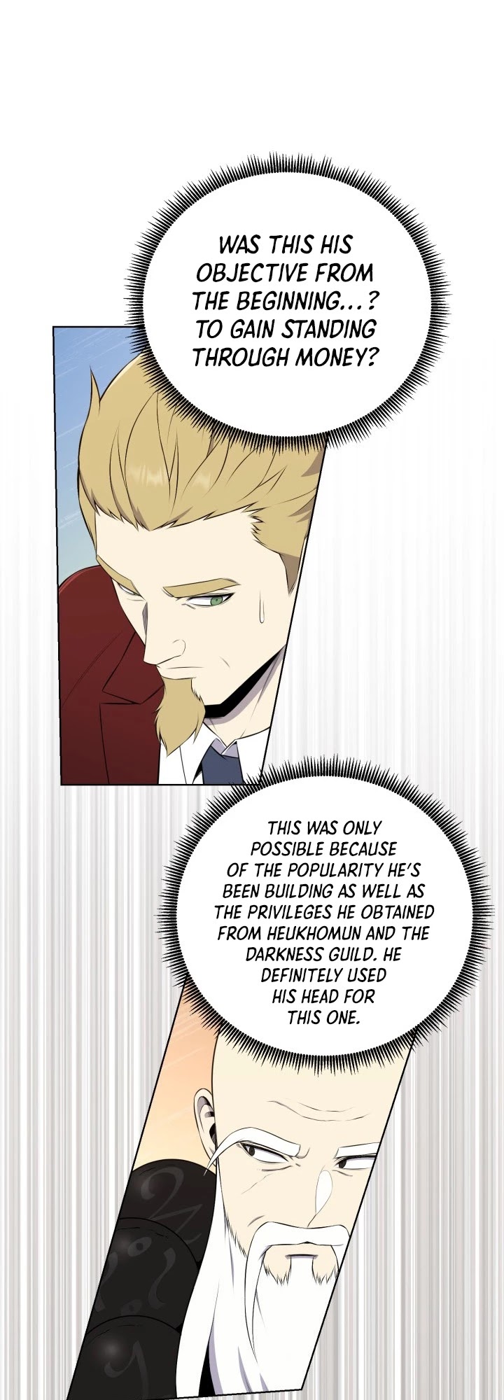 Reverse Villain Chapter 93 page 39 - Chapter 93