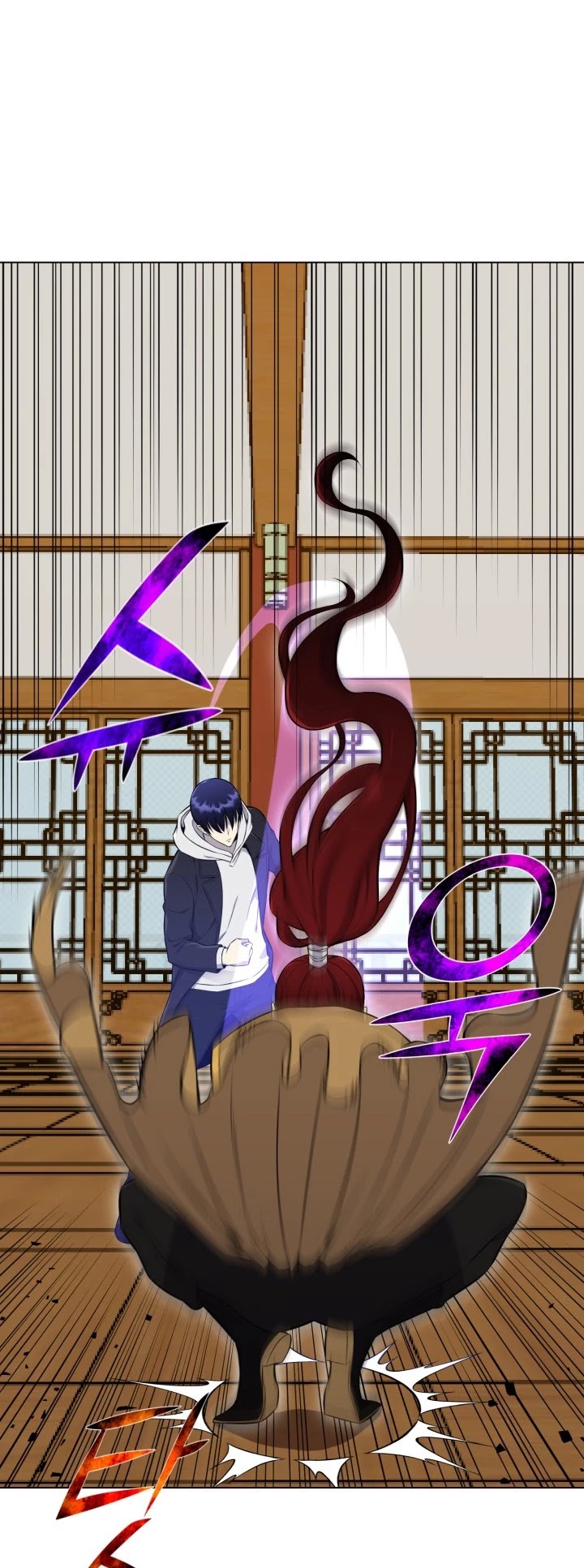 Reverse Villain Chapter 93 page 4 - Chapter 93