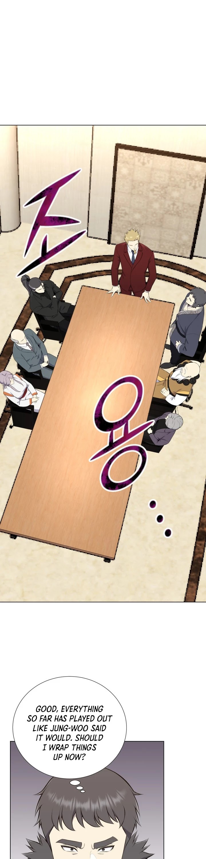 Reverse Villain Chapter 93 page 41 - Chapter 93