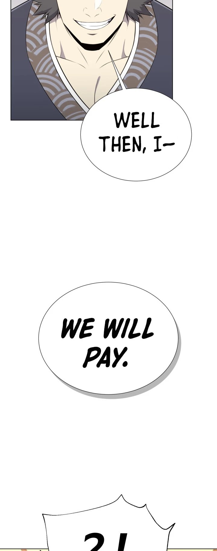 Reverse Villain Chapter 93 page 42 - Chapter 93