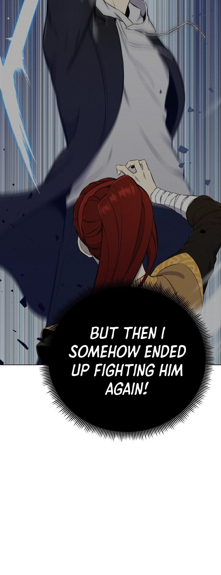 Reverse Villain Chapter 93 page 8 - Chapter 93