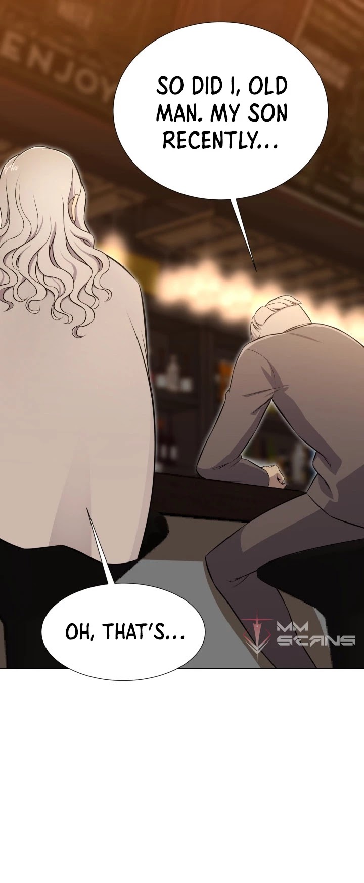 Reverse Villain Chapter 95 page 11 - Chapter 95