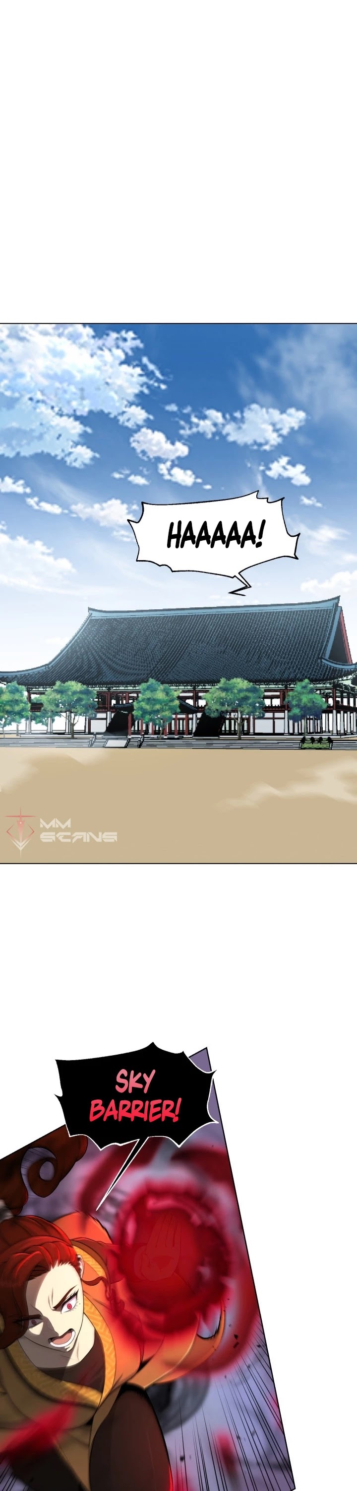 Reverse Villain Chapter 95 page 13 - Chapter 95