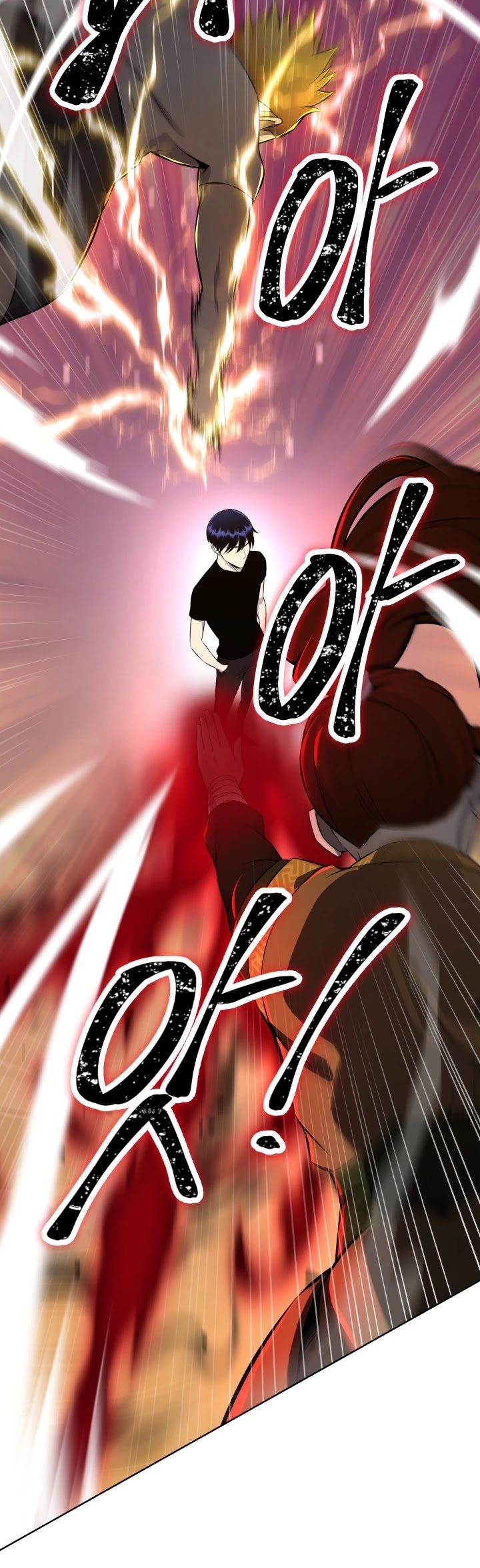 Reverse Villain Chapter 95 page 15 - Chapter 95