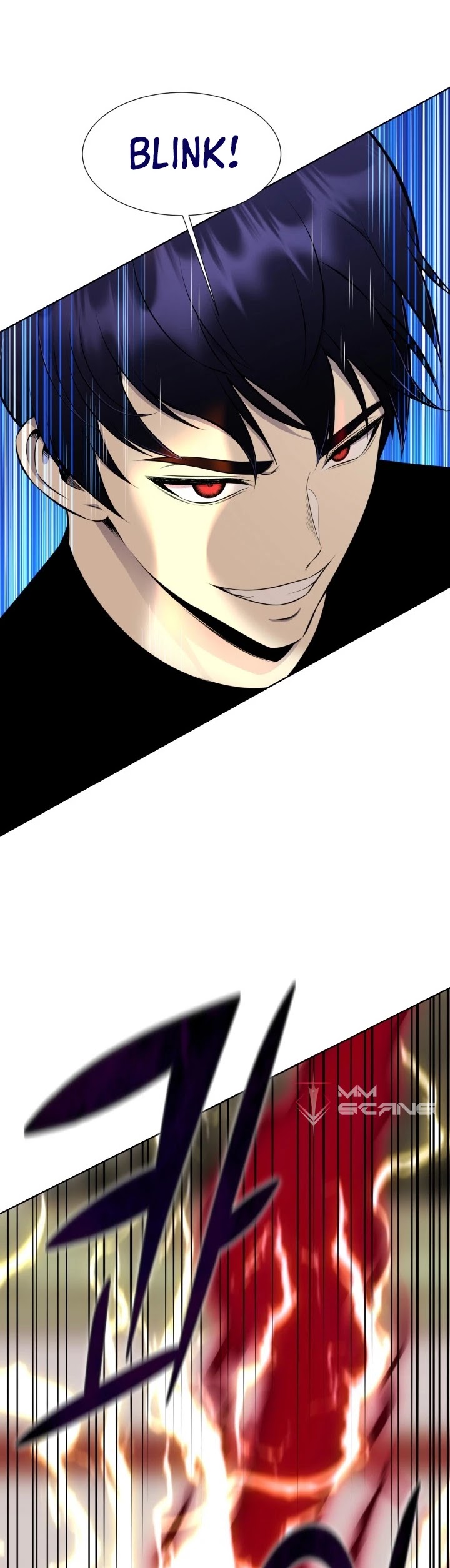 Reverse Villain Chapter 95 page 16 - Chapter 95