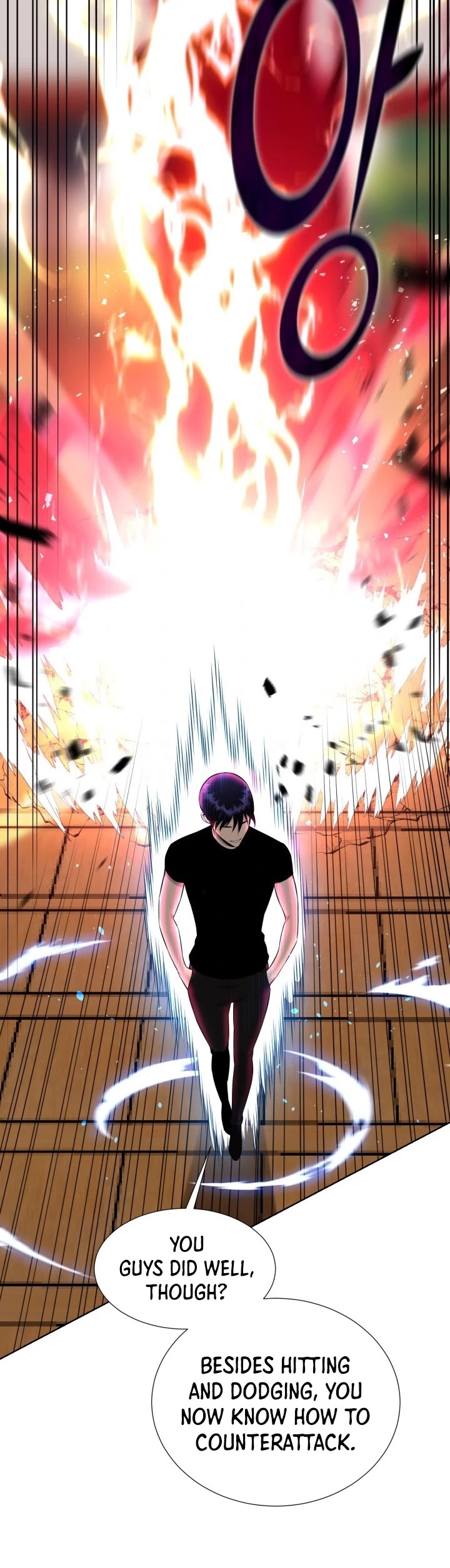 Reverse Villain Chapter 95 page 17 - Chapter 95