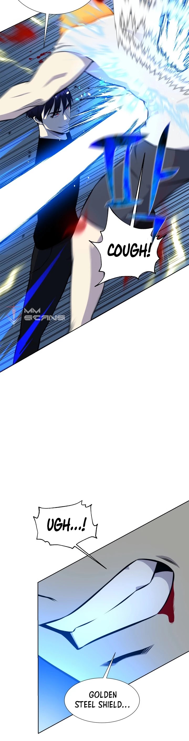 Reverse Villain Chapter 95 page 19 - Chapter 95