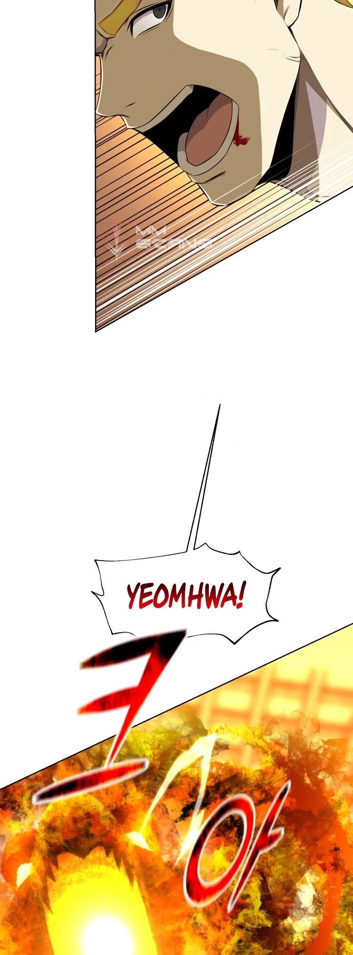 Reverse Villain Chapter 95 page 21 - Chapter 95