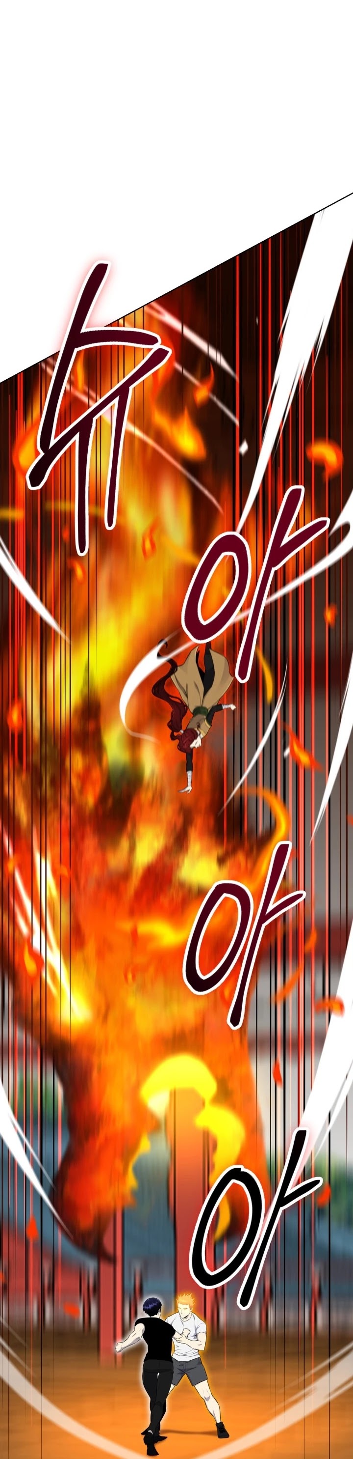 Reverse Villain Chapter 95 page 23 - Chapter 95