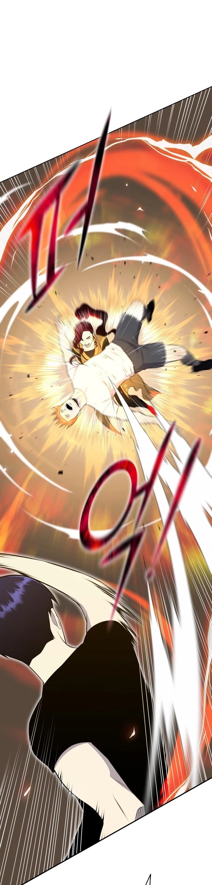 Reverse Villain Chapter 95 page 25 - Chapter 95