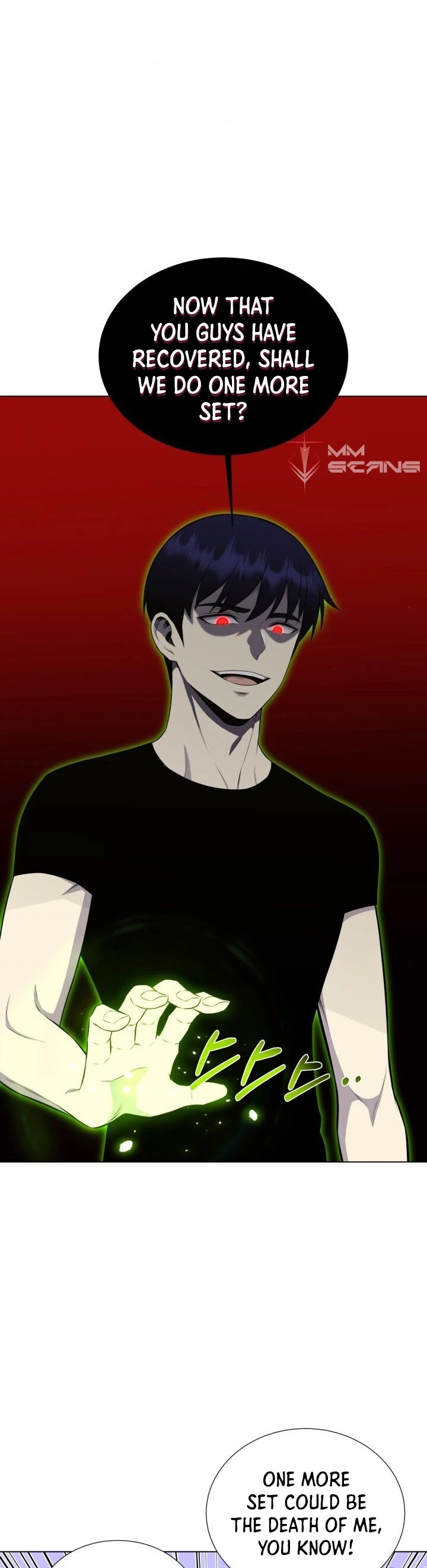 Reverse Villain Chapter 95 page 30 - Chapter 95