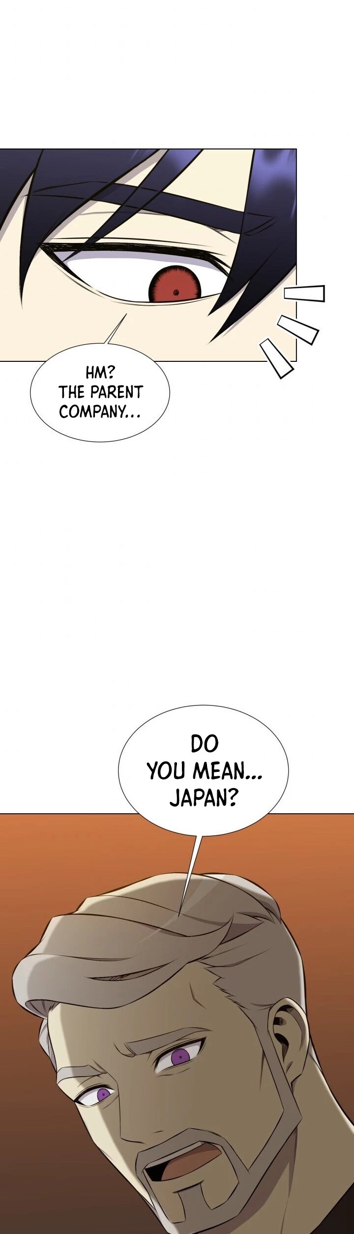 Reverse Villain Chapter 95 page 34 - Chapter 95