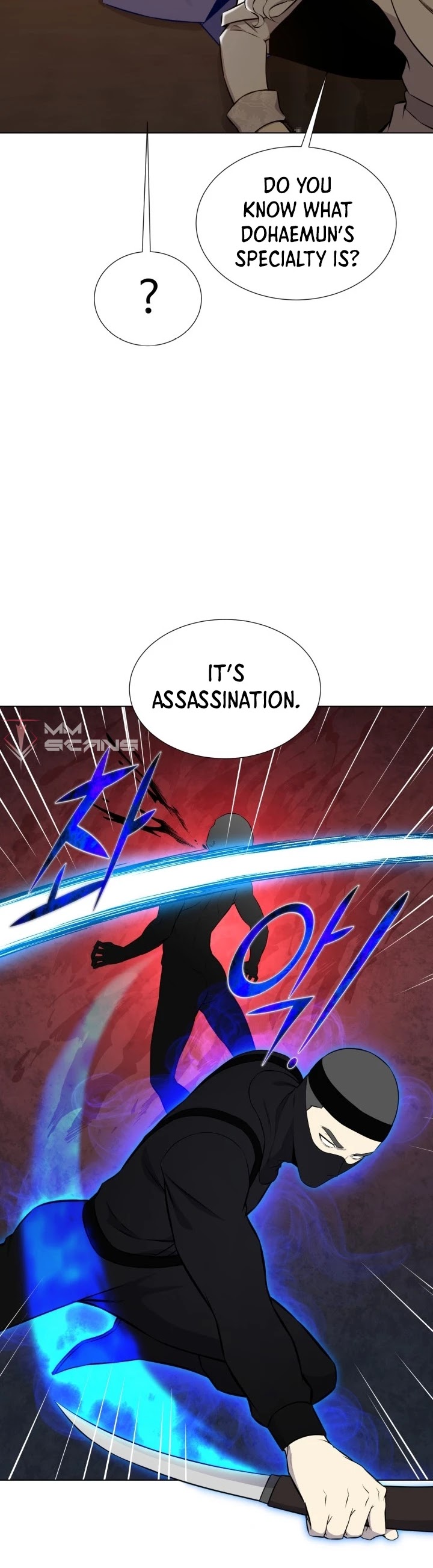 Reverse Villain Chapter 95 page 37 - Chapter 95