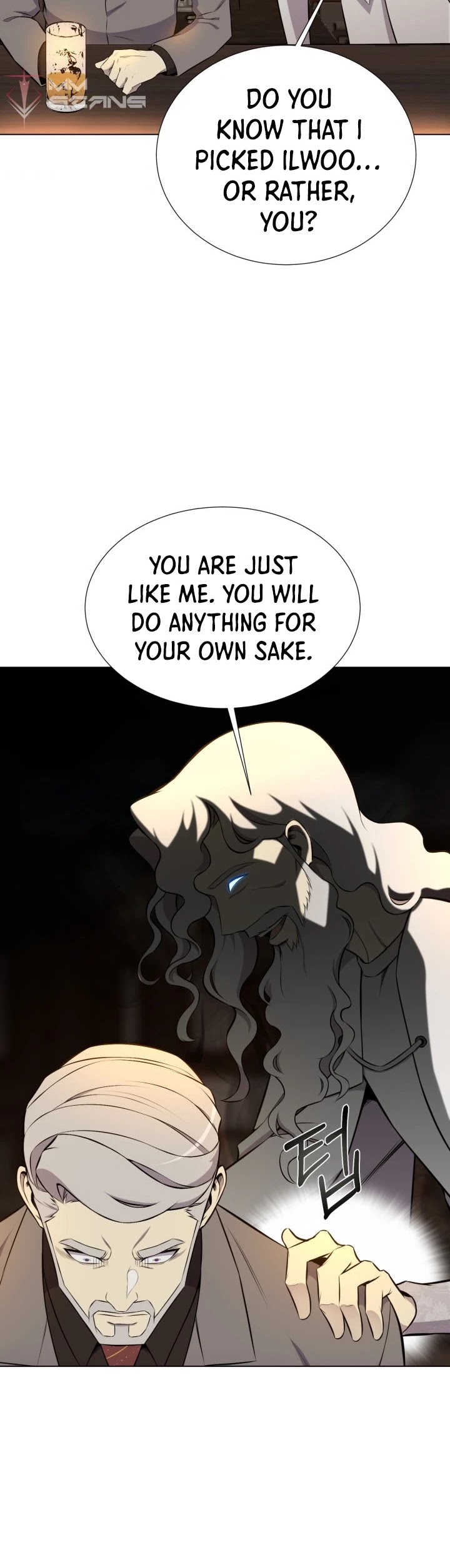 Reverse Villain Chapter 95 page 39 - Chapter 95