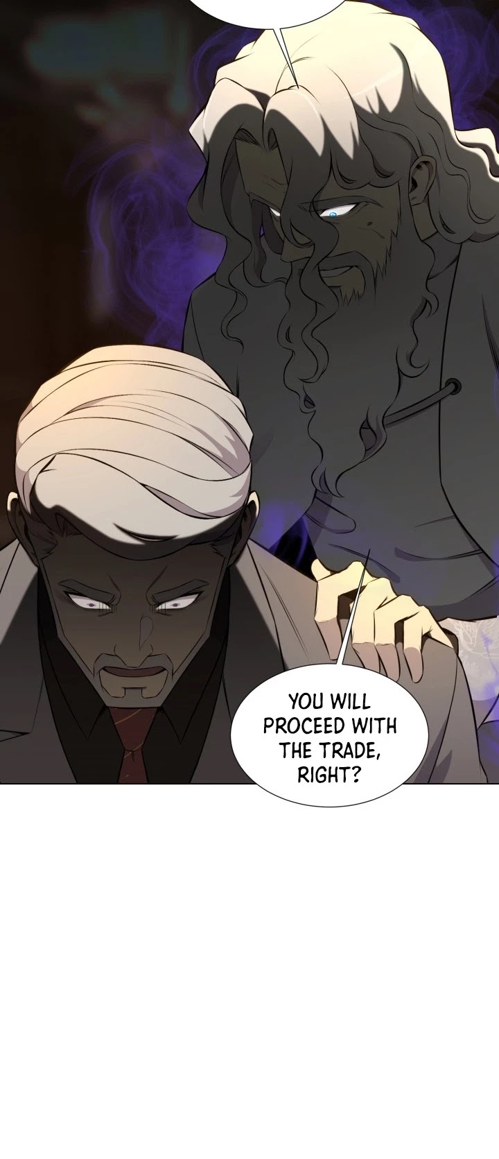 Reverse Villain Chapter 95 page 41 - Chapter 95