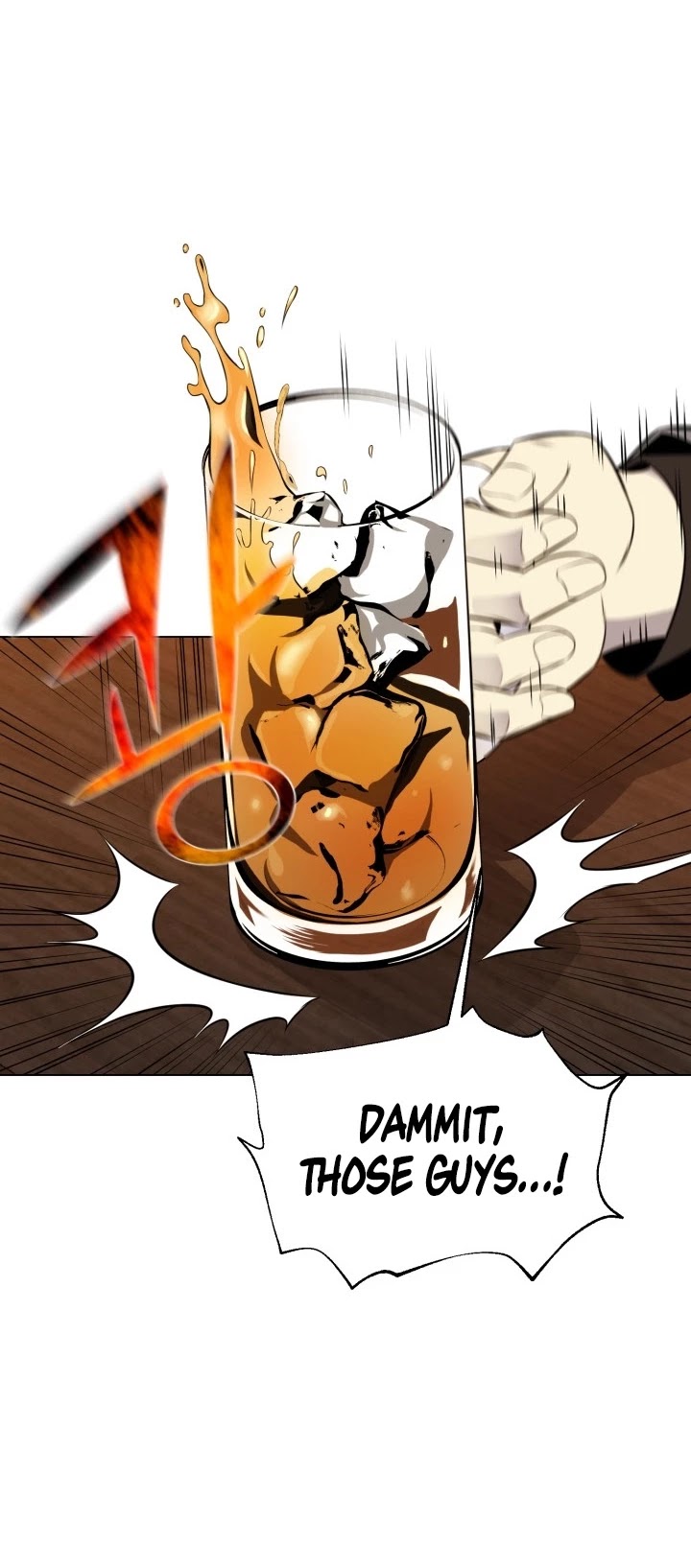 Reverse Villain Chapter 95 page 6 - Chapter 95