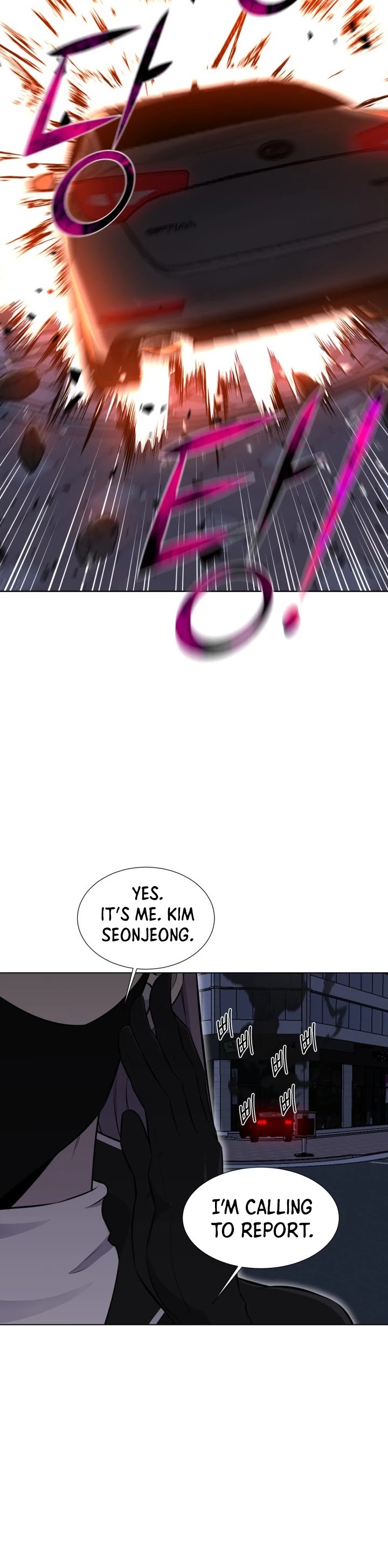 Reverse Villain Chapter 96 page 10 - Chapter 96